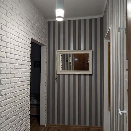 Iapartament Pilsudskiego 4 Silver Белосток Экстерьер фото