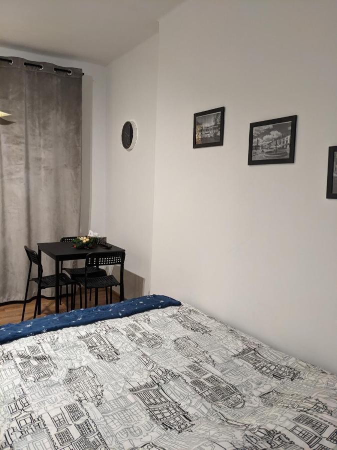 Iapartament Pilsudskiego 4 Silver Белосток Экстерьер фото