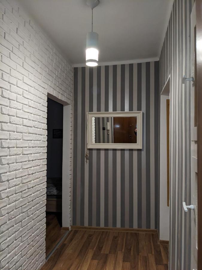 Iapartament Pilsudskiego 4 Silver Белосток Экстерьер фото